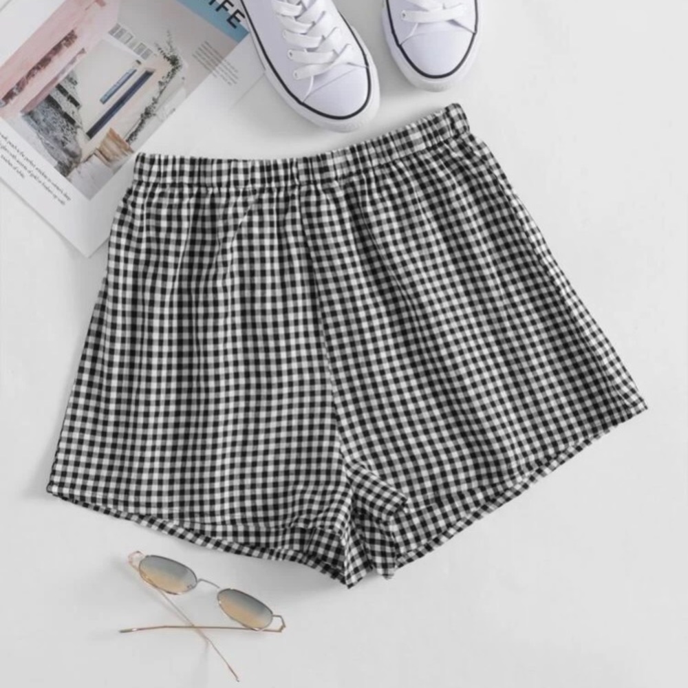 SHEIN shorts